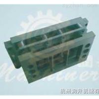 進(jìn)口鋁塑包裝機(jī)模具廠家